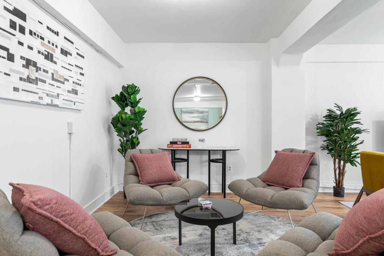 Kasa La Monarca San Francisco Hotel Ngoại thất bức ảnh
